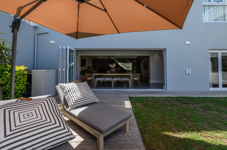 4 Bedroom Property for Sale in Summerstrand Eastern Cape